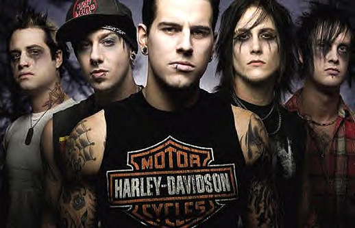 20594 AvengedSevenfold