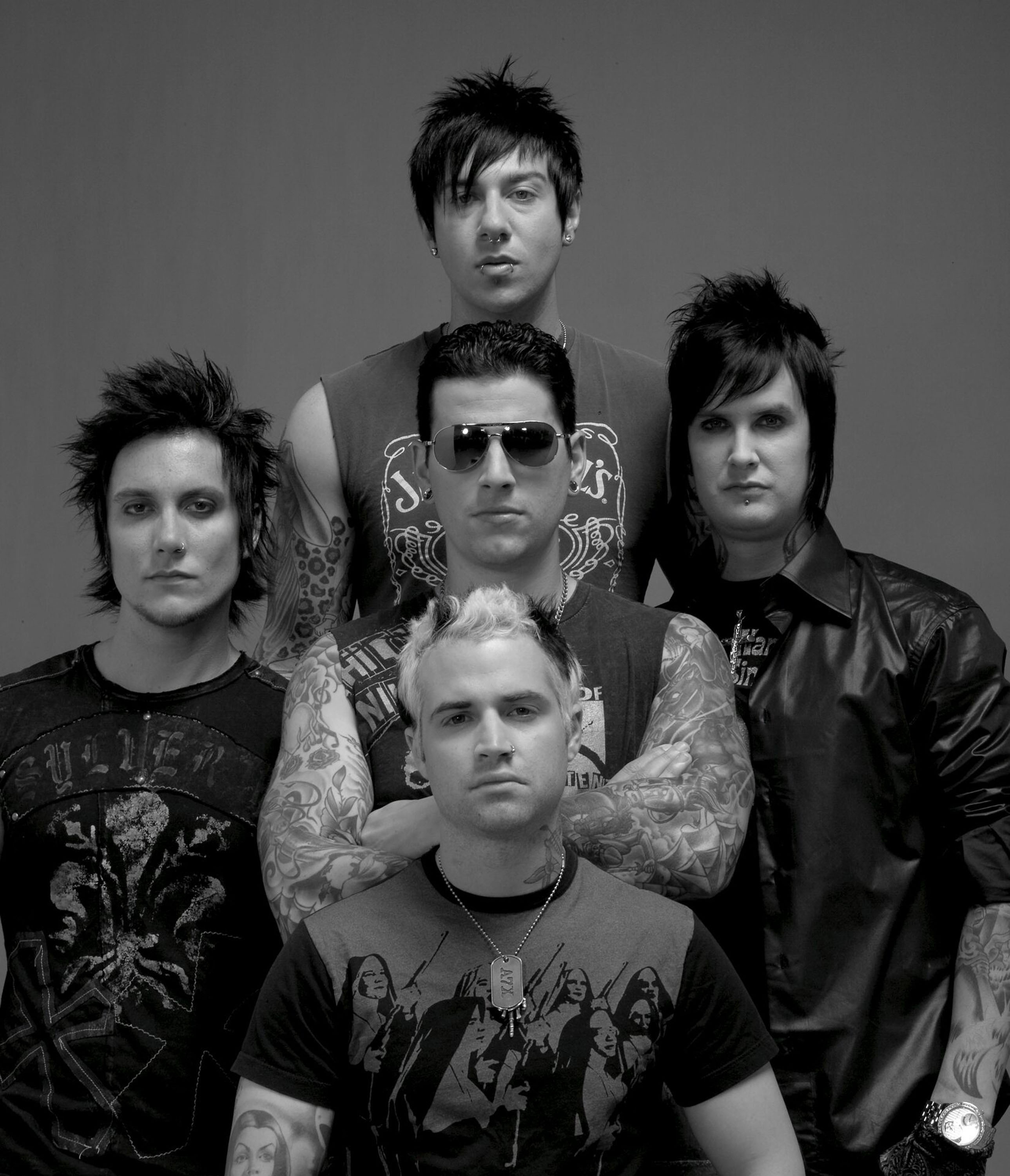 Avenged 21