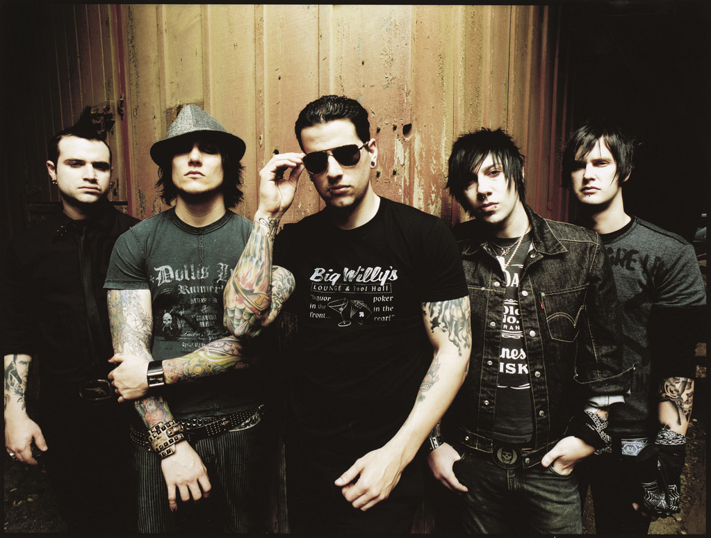 Avengedsevenfold102