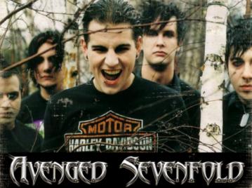 Avengedsevenfold cover1